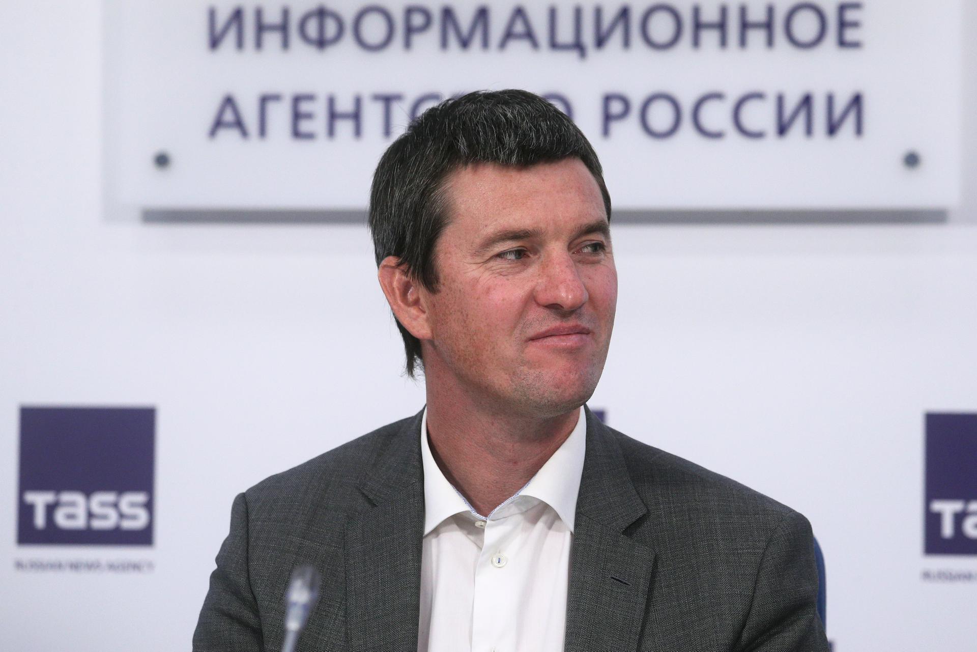 Свирин: Иностранные гребцы очень довольны организацией московской регаты