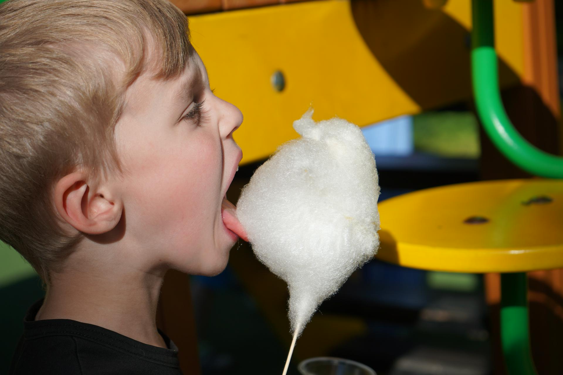 Врач Мещерякова перечислила правила здорового детского питания летом