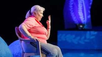 Тренер российских синхронисток назвала поведение главы МОК гадким