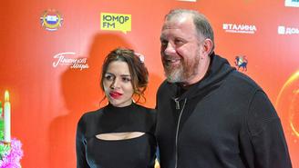 Константин Ивлев и Валерия Куденкова: история любви, свадьба, развод