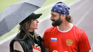 История любви Арзамасовой и Авербуха