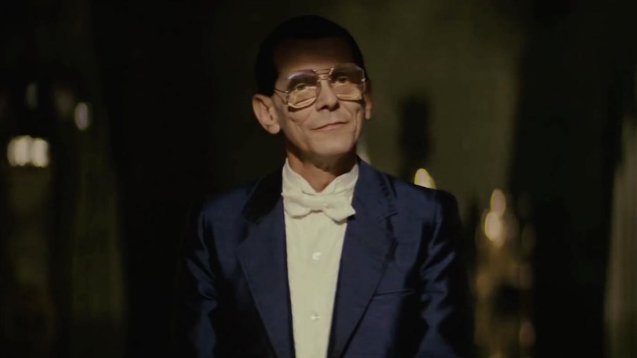 Скончался американский актер Джо Теркел