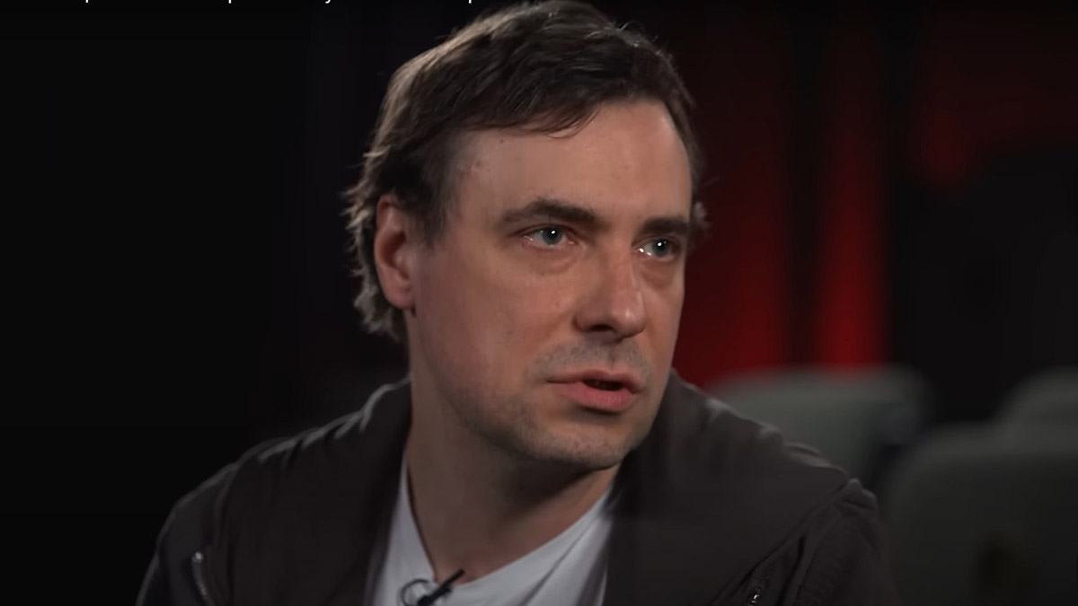 «Не было развода»: актер Евгений Цыганов рассказал о расставании с Ириной Леоновой