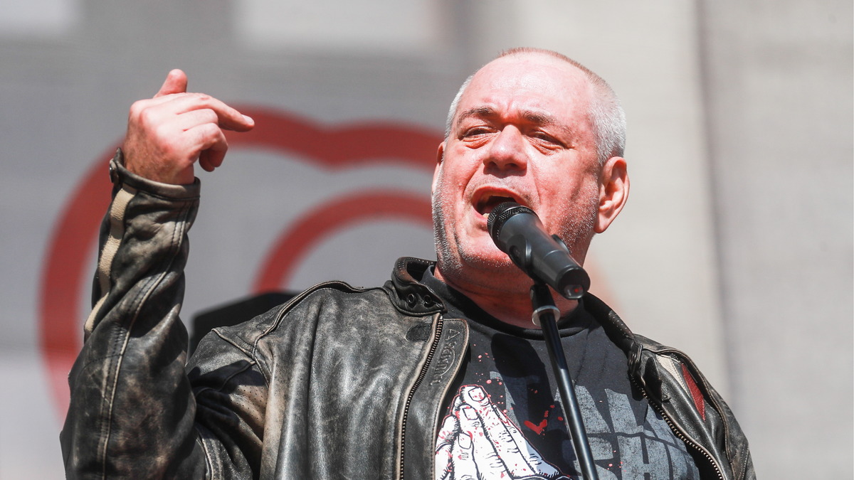 Сын Сергея Доренко подал в суд на вдову журналиста