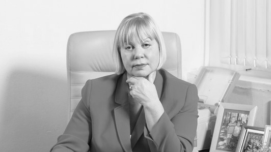 Скончалась знаменитый российский социолог Елена Башкирова