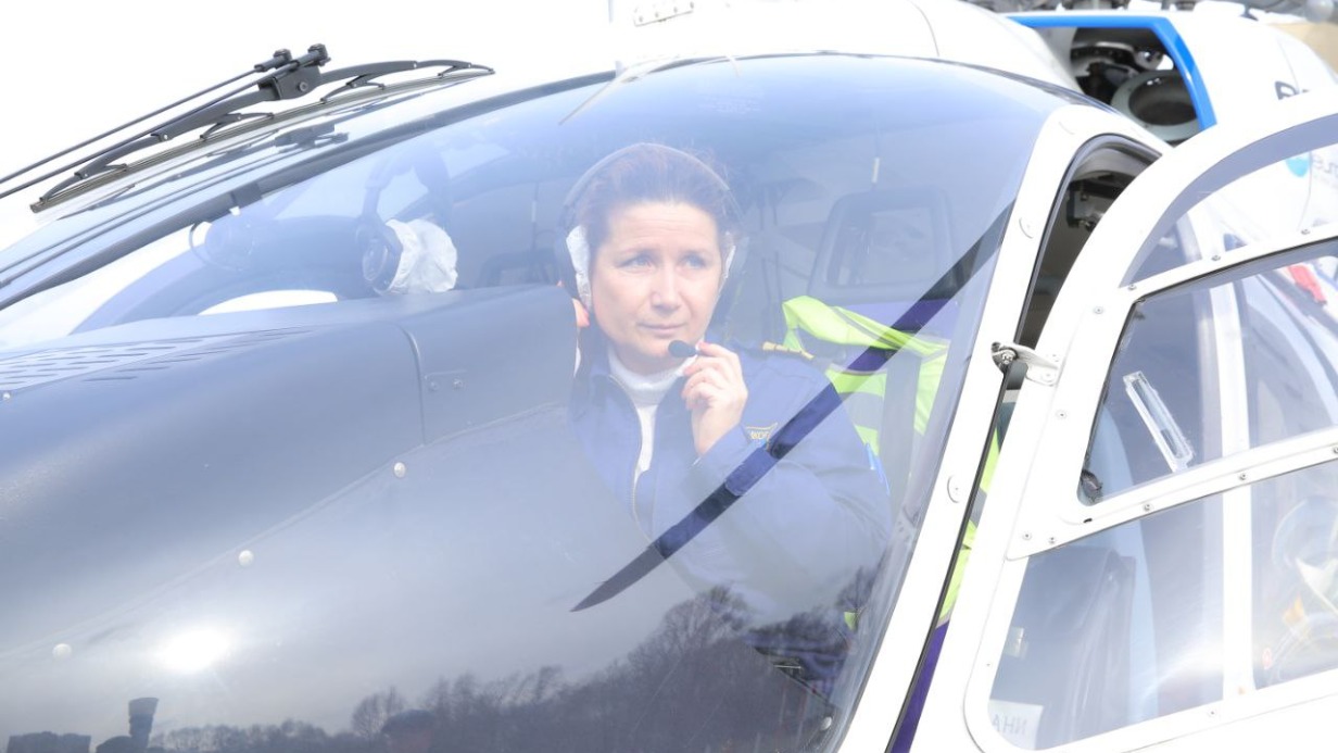 Пилот МАЦ вошла в число победителей проекта «Мой город — мое дело»