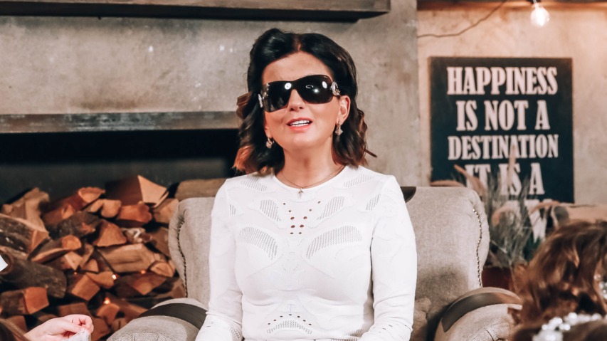 Диана Гурцкая: Будущие глобальные перемены зависят от действий каждого из нас