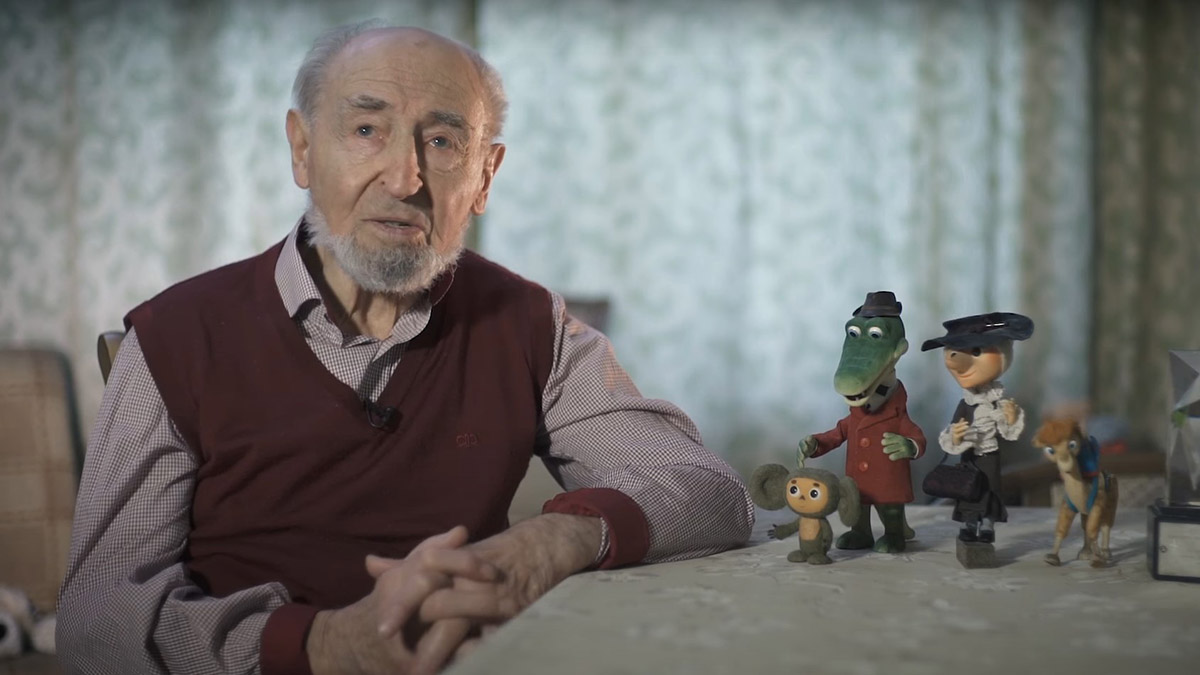 Вся жизнь ради добрых героев: в Доме кино простились с Леонидом Шварцманом