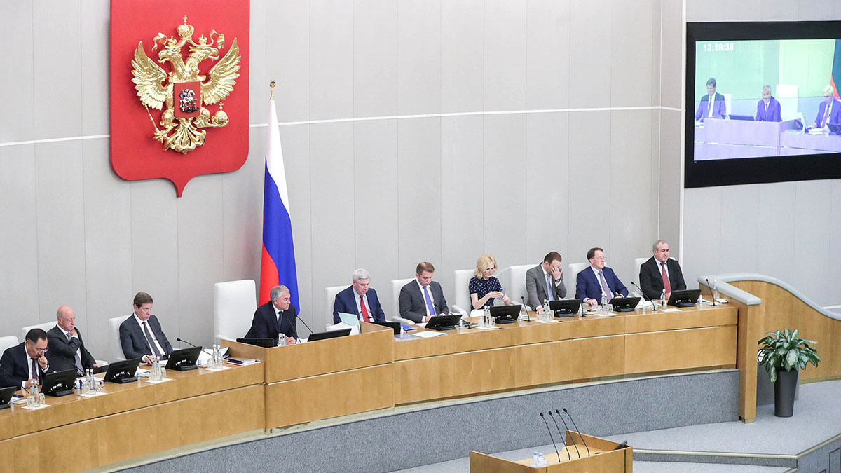 В Госдуме заявили о необходимости сокращения новогодних каникул