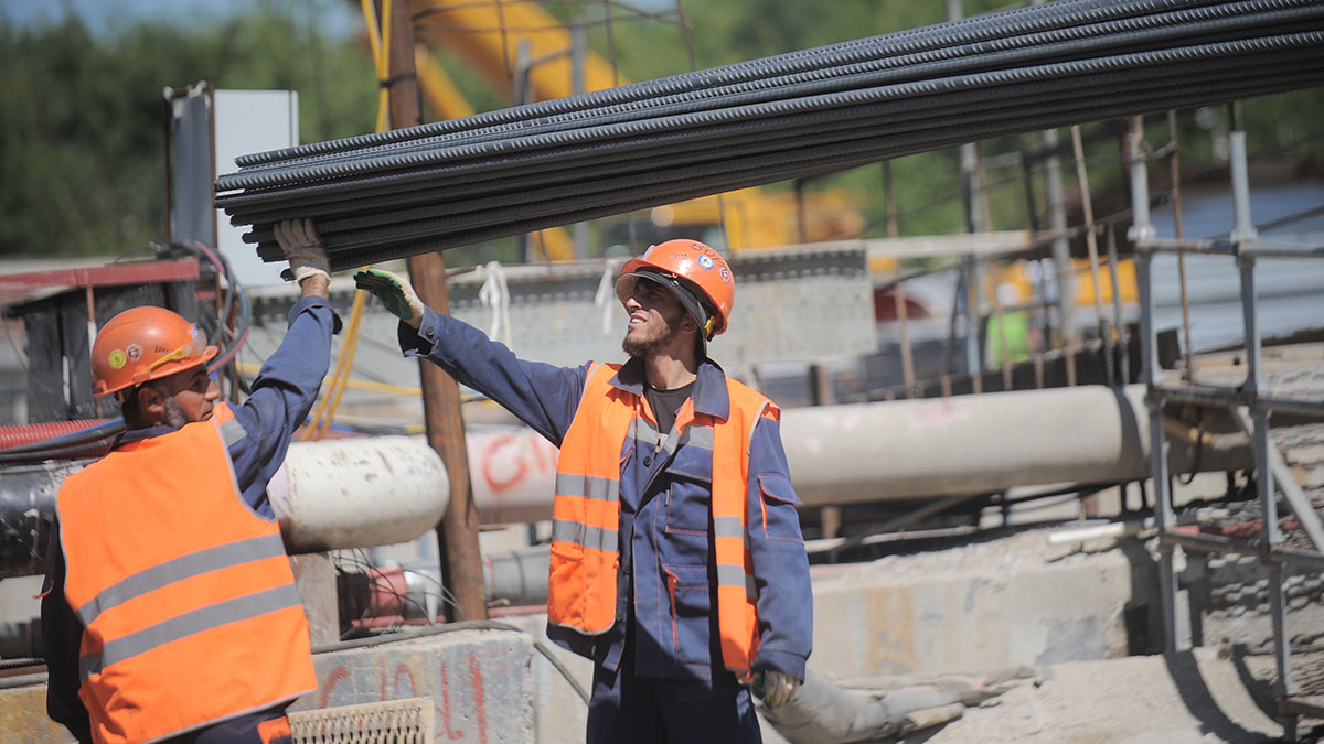 Дом на 108 квартир построят по реновации в Бирюлеве Восточном 