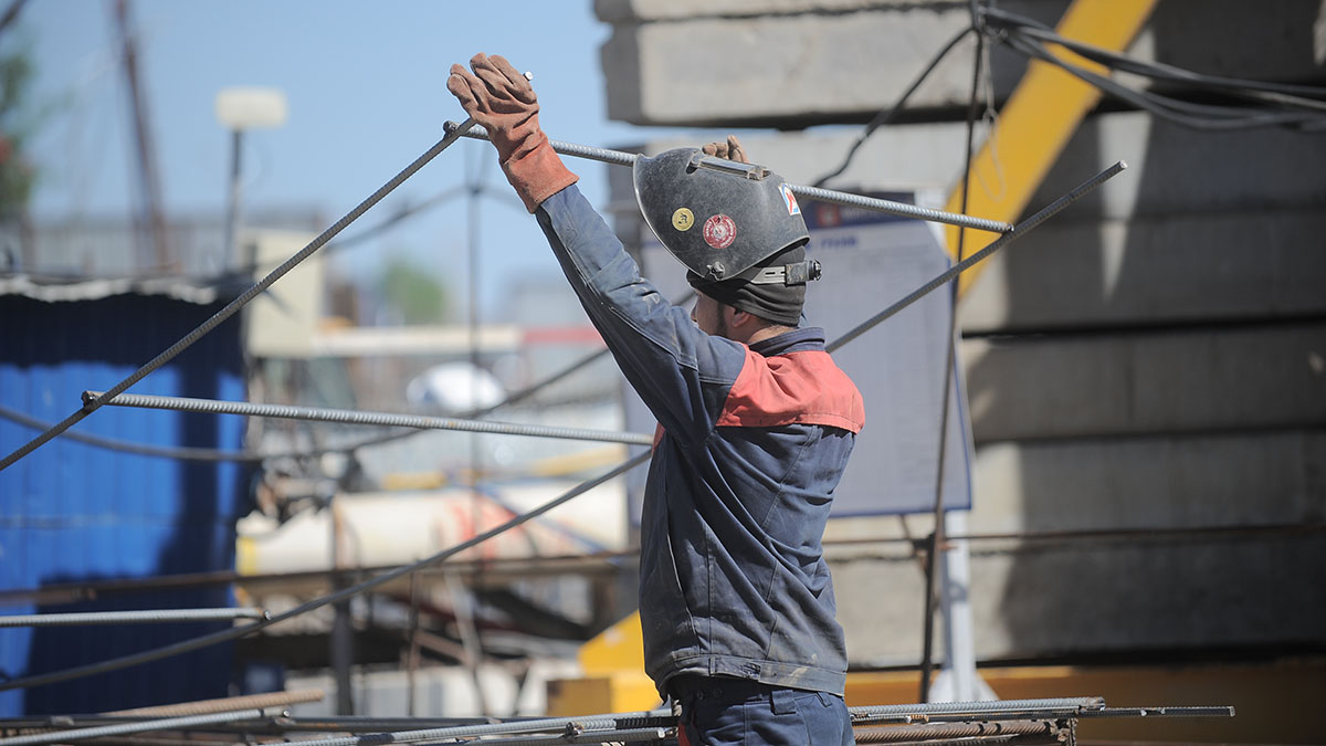 Храм Архангела Михаила и чуда его в Хонех в Москве введут в эксплуатацию в 2024 году