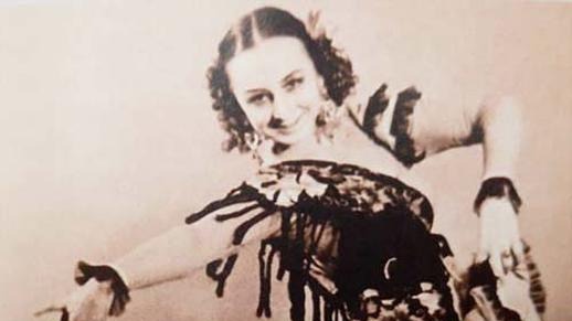 Балерина Большого театра Алла Богуславская скончалась в возрасте 89 лет