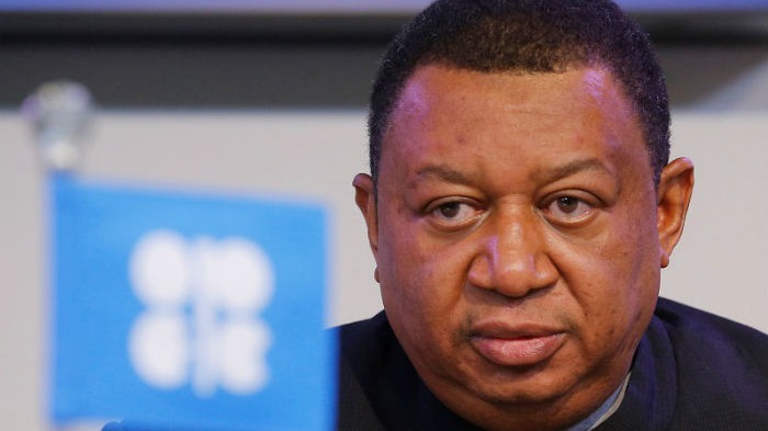 Генсекретарь ОПЕК Мохаммед Баркиндо умер на 64-м году жизни