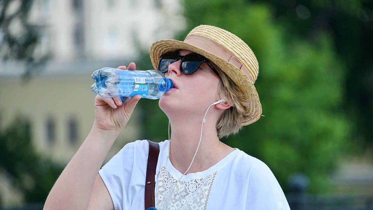 До рекордов далеко: синоптики рассказали о погоде в Москве в последние недели августа