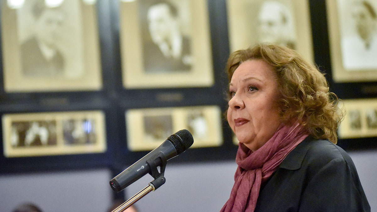 Артистку Наталью Тенякову похоронят на Троекуровском кладбище