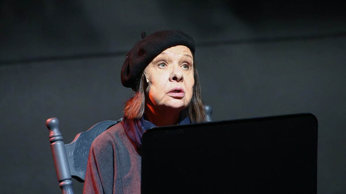 Умерла актриса из фильма «Любовь и голуби» Наталья Тенякова