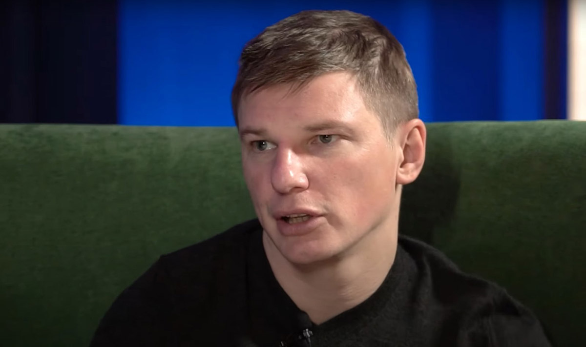 «Даже не узнал бы»: Аршавин прокомментировал удаление поста «Арсенала» с поздравлениями 