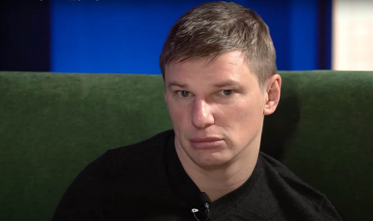 Бывшая жена Аршавина впервые заявила о желании извиниться перед Барановской
