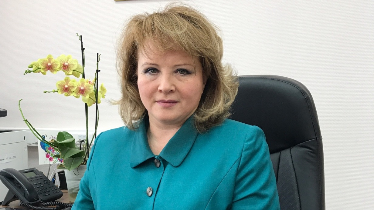 Екатерина Капустина: Печатная отрасль всегда держит руку на пульсе и меняется для москвичей