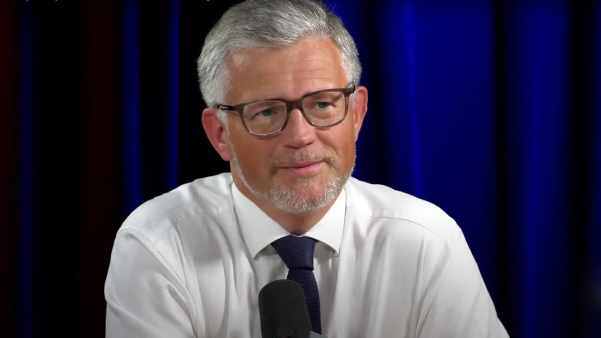 Экс-посол Украины Мельник извинился за попытку оспорить убийства евреев и поляков бандеровцами