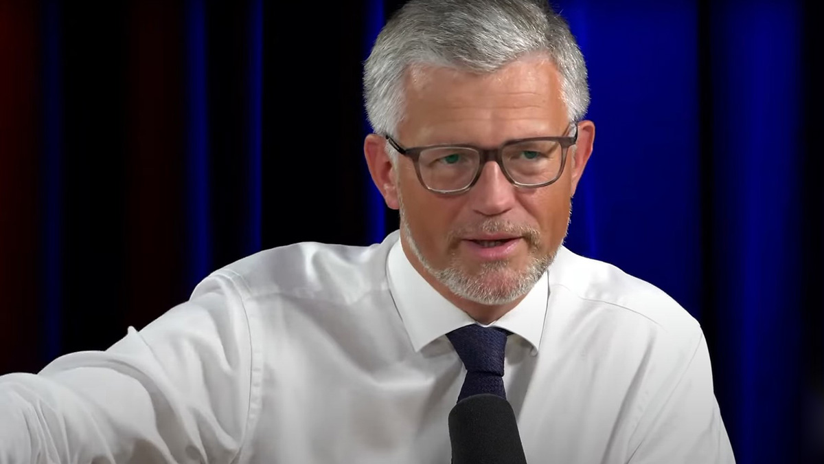 Экс-посол Украины осудил власти Берлина за отмену выставки «трофейных» танков