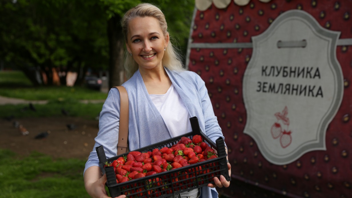 Когда лучше есть фрукты и получать максимум пользы