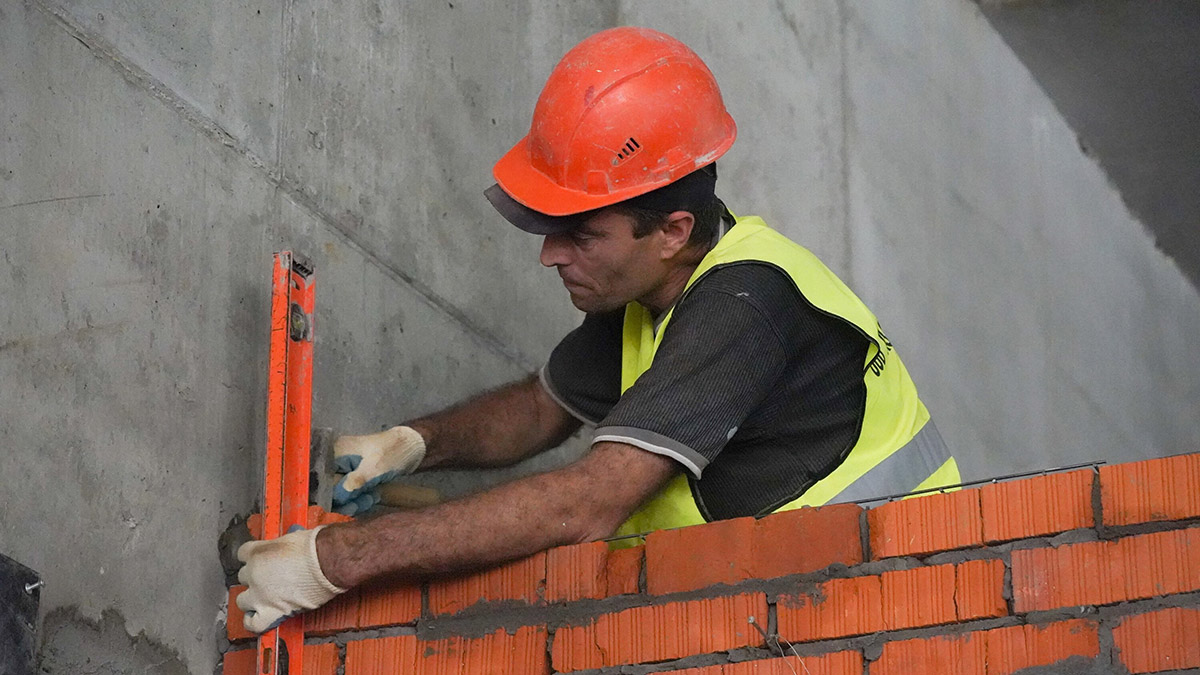 Участок для строительства ТЦ в Южном Бутове выставят на торги