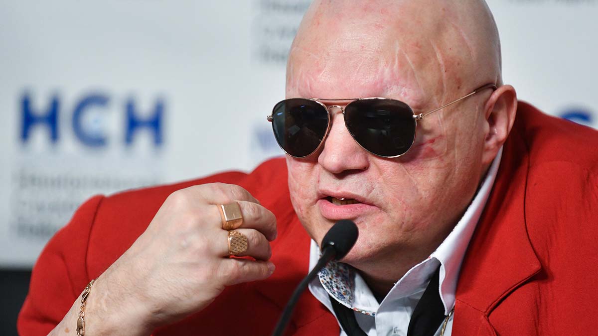 «Открыть музей пыток»: Барецкий предложил превратить замок Пугачевой в Диснейленд