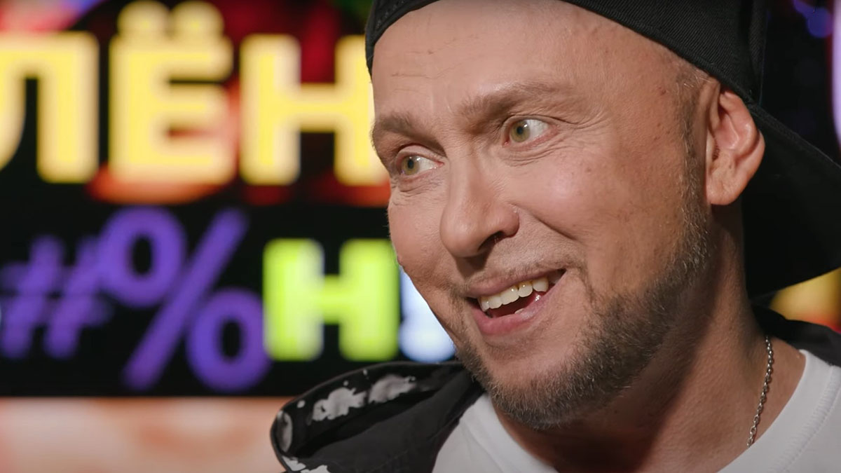 Дизайнер Игорь Гуляев рассказал, как стал кутюрье семьи Кадырова 