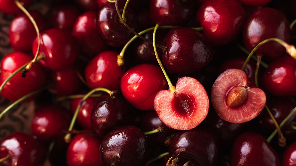 Врач Чулкова рассказала, чем полезна черешня