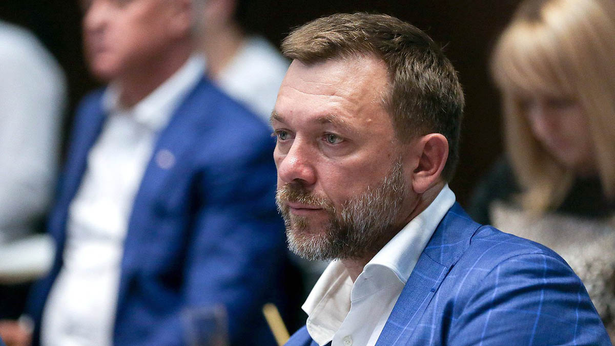 Депутат ГД Дмитрий Саблин: Москва продолжит помогать мобилизованным в воинских частях