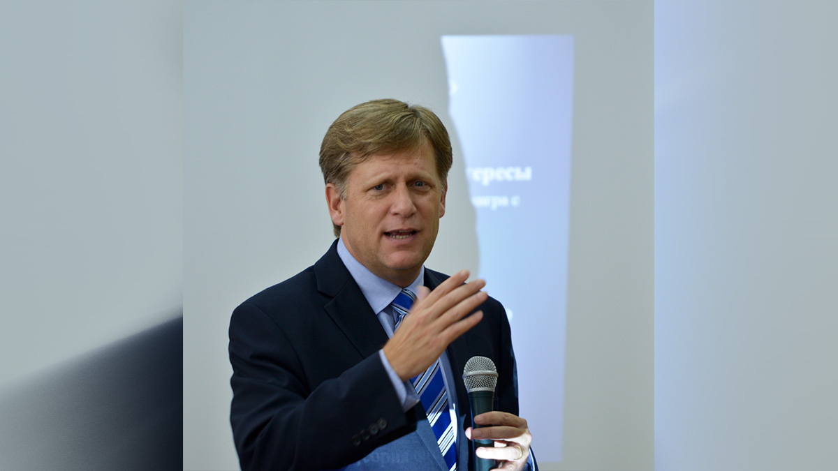 «Очень недружелюбно»: экс-посол США высказался о сокращении добычи нефти