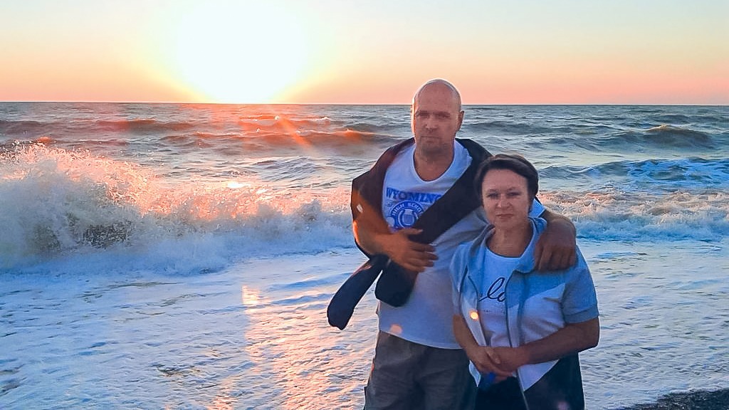 Воспитание — дело семейное: истории супружеских пар из центров для детей-сирот 