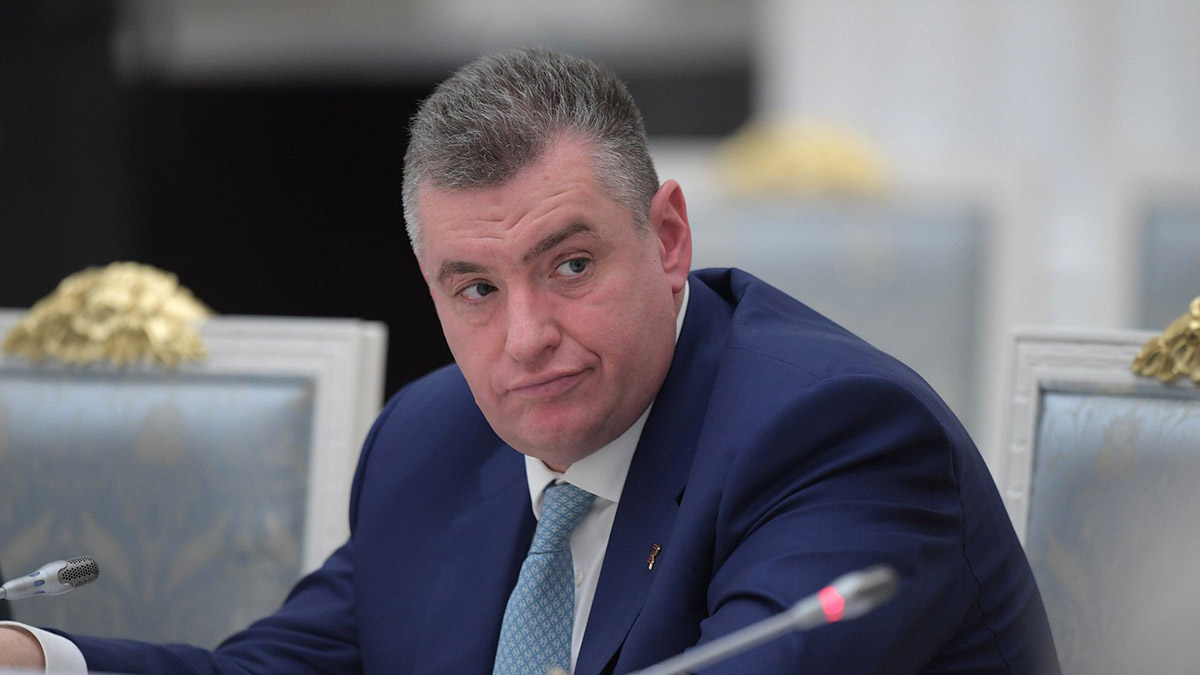 Слуцкий: Если Запад не осудит убийство Кивы, это будет покрывательством террора