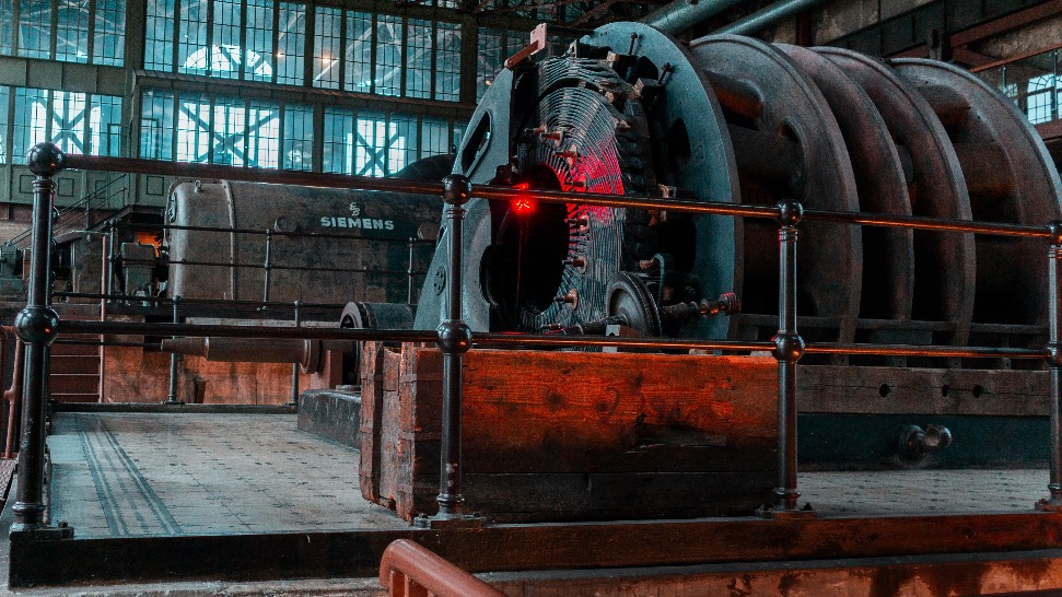 Siemens перевезет турбину для «Северного потока» из Канады в ЕС