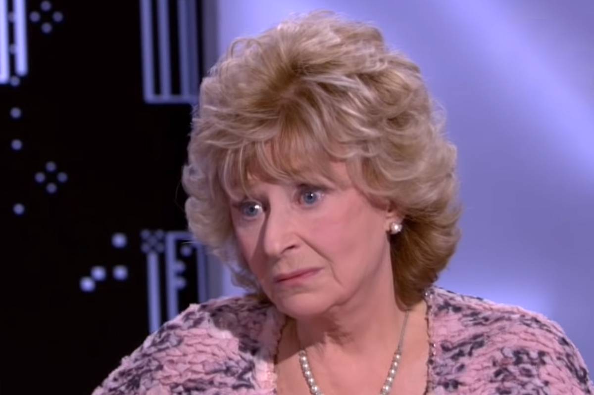 «Унавозила население своим юмором»: Коньшина раскритиковала Дубовицкую за «Аншлаг»