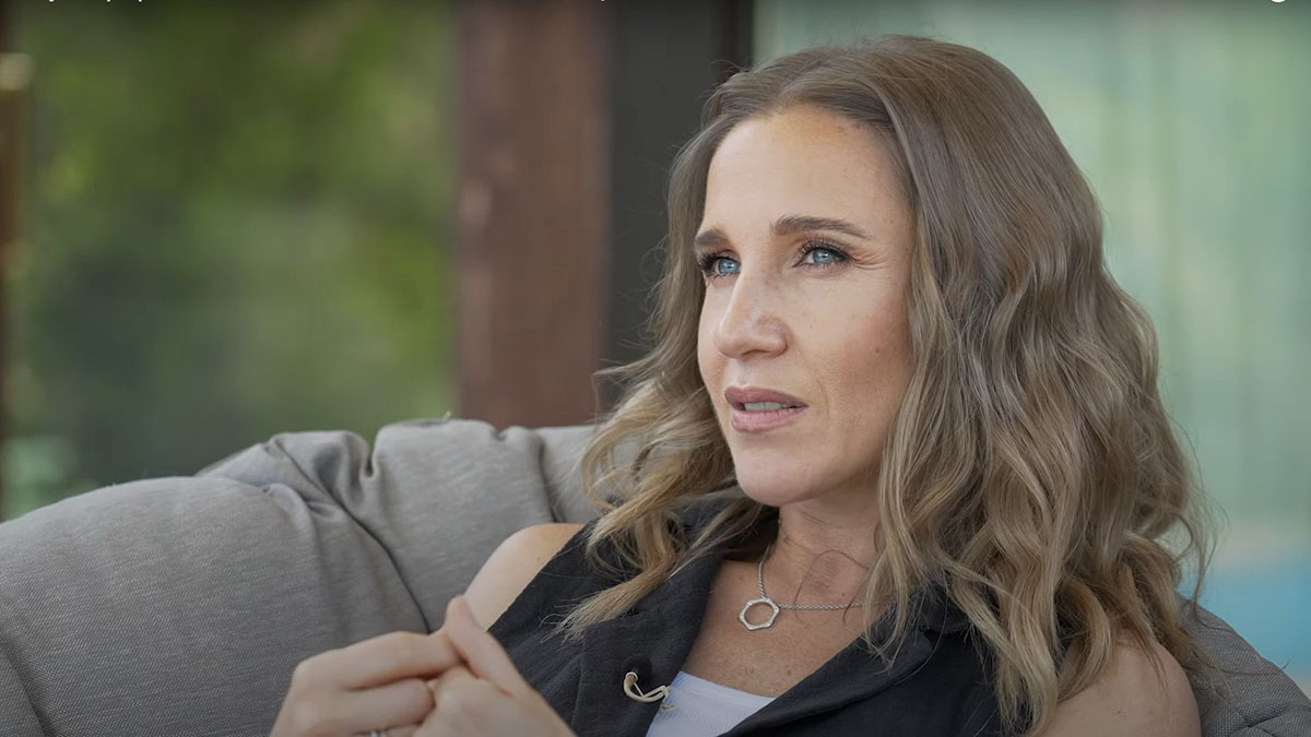 «Основной источник доходов — это муж»: Юлия Ковальчук рассказала о финансах семьи 