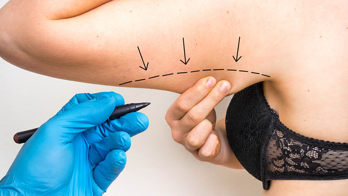 Стало известно, на какую процедуру пришла погибшая в московской клинике женщина