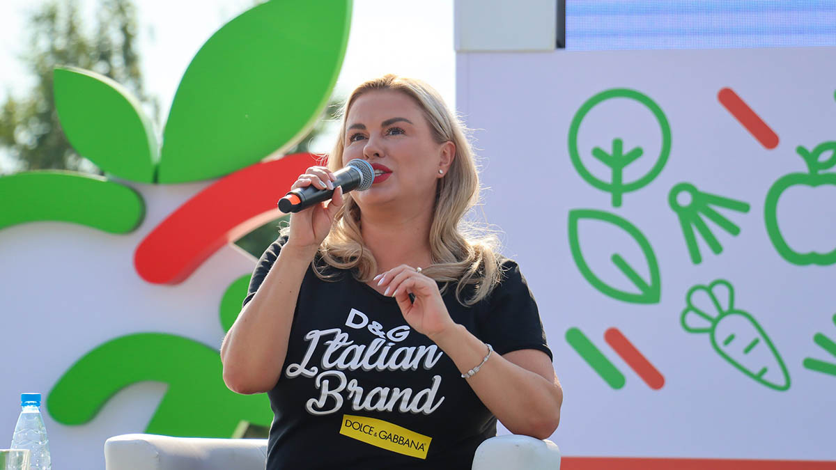 Семенович рассказала о преимуществах интимной жизни после 40 лет