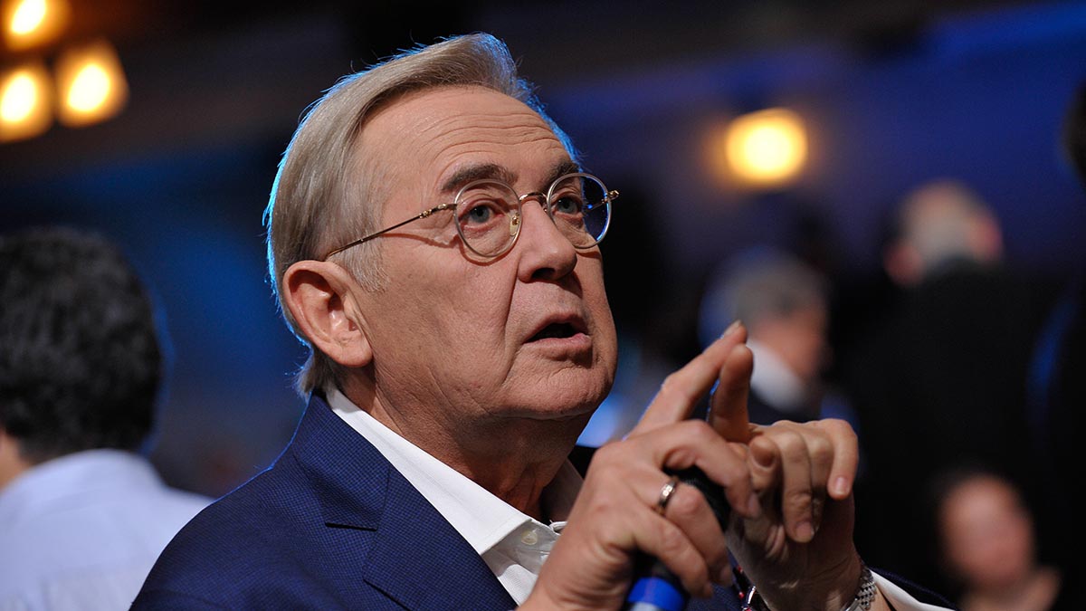 «Похабщина»: мэр Дальнегорска Теребилов обиделся на шутку Стоянова про коррупцию