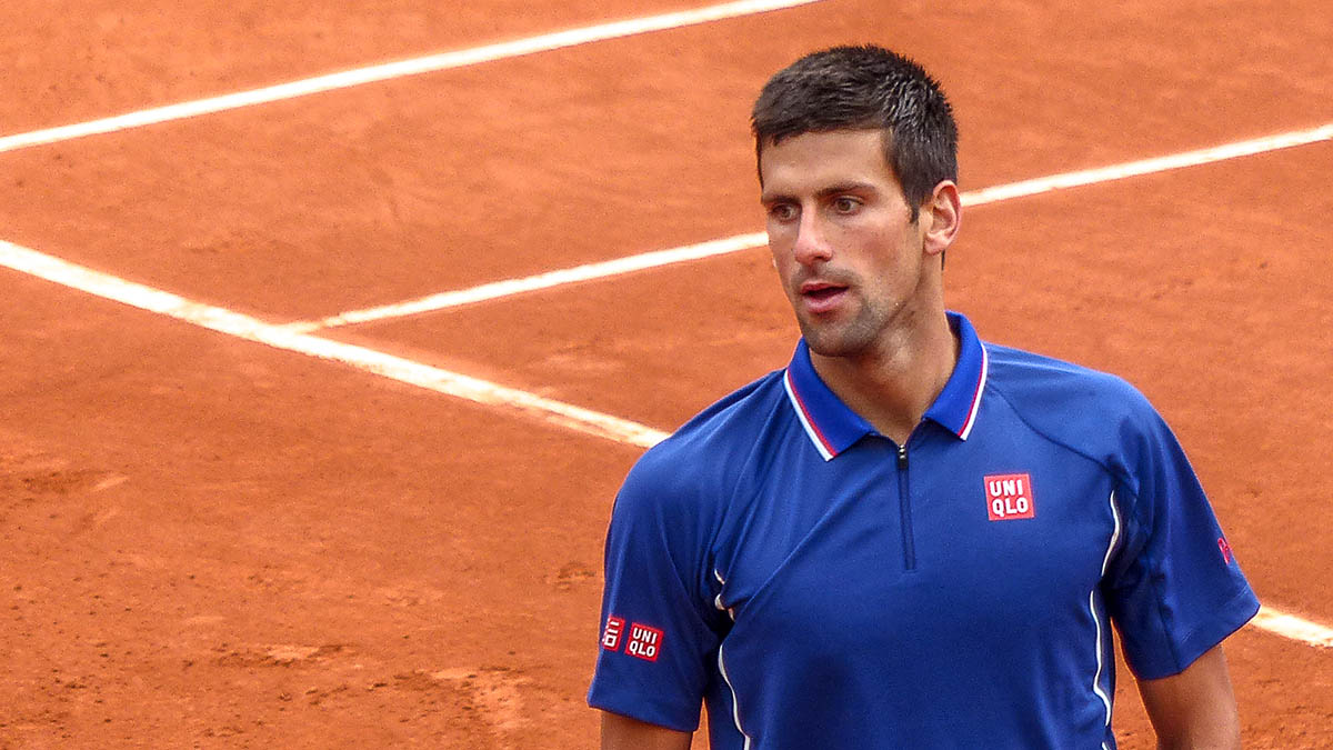 «Чтобы не помешать»: отец Джоковича пропустит полуфинальный матч сына на Australian Open