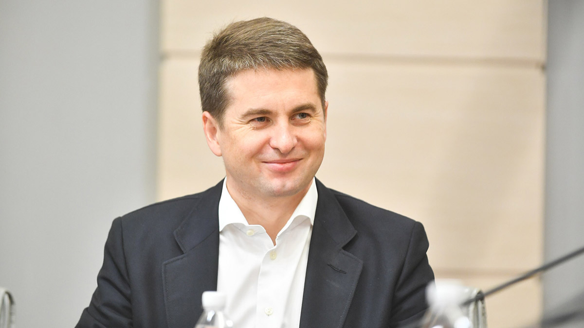 Корзины подарков получат многодетные семьи