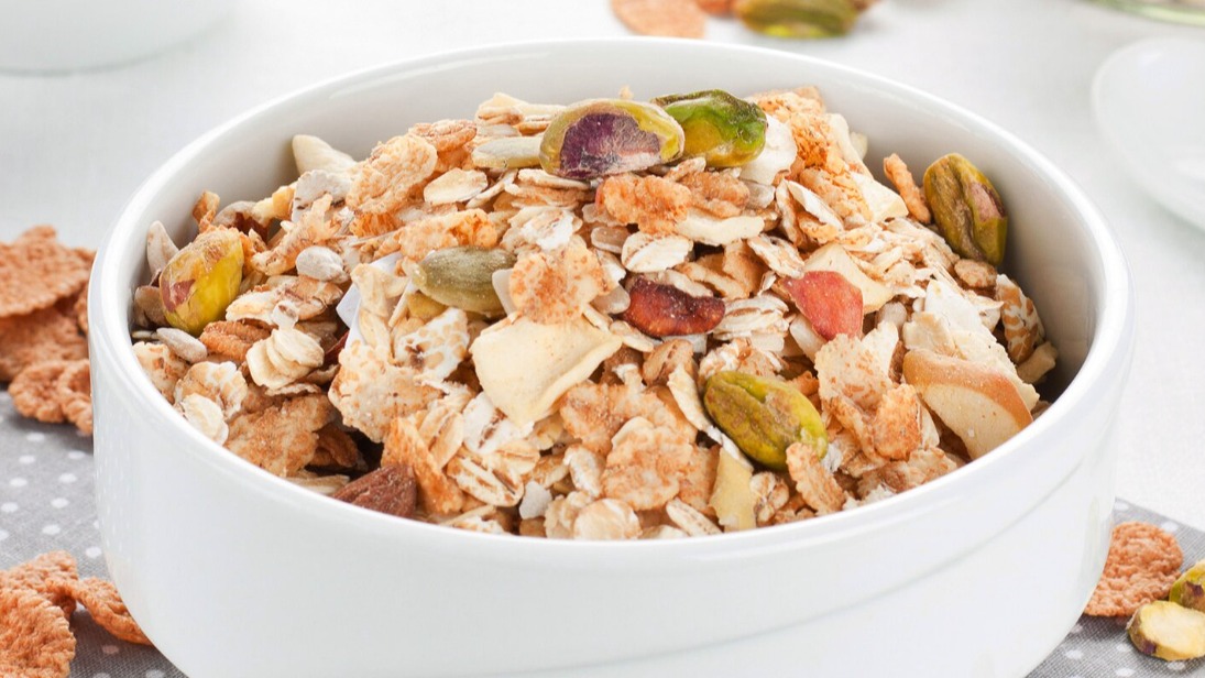 Производитель продуктов для здорового питания из Москвы вышел на китайский рынок