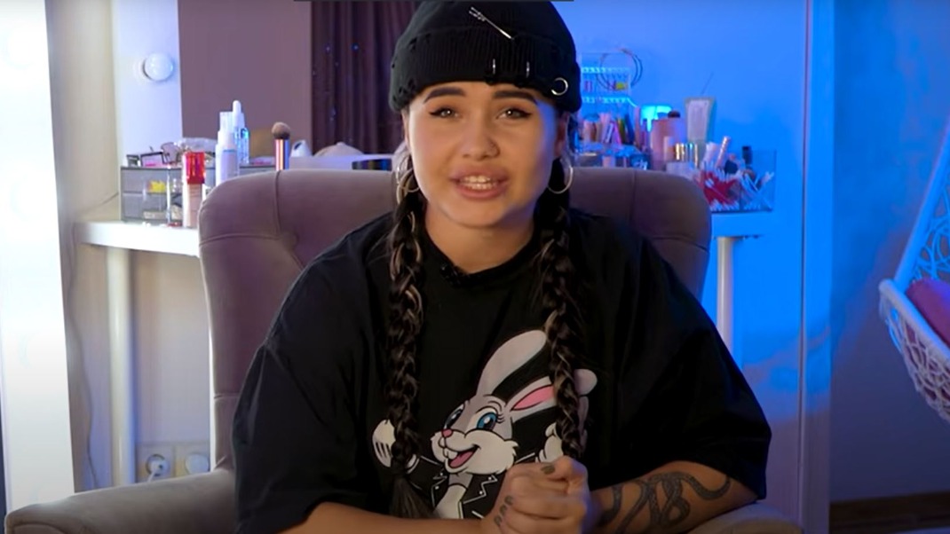 «Онемели ноги, руки, пропал слух»: Голышева попала в реанимацию из-за удара молнии