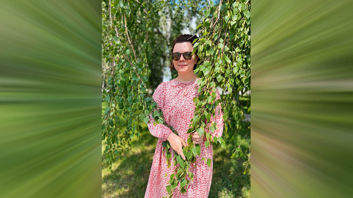 Брухунова опубликовала фото подросшей дочери от Петросяна