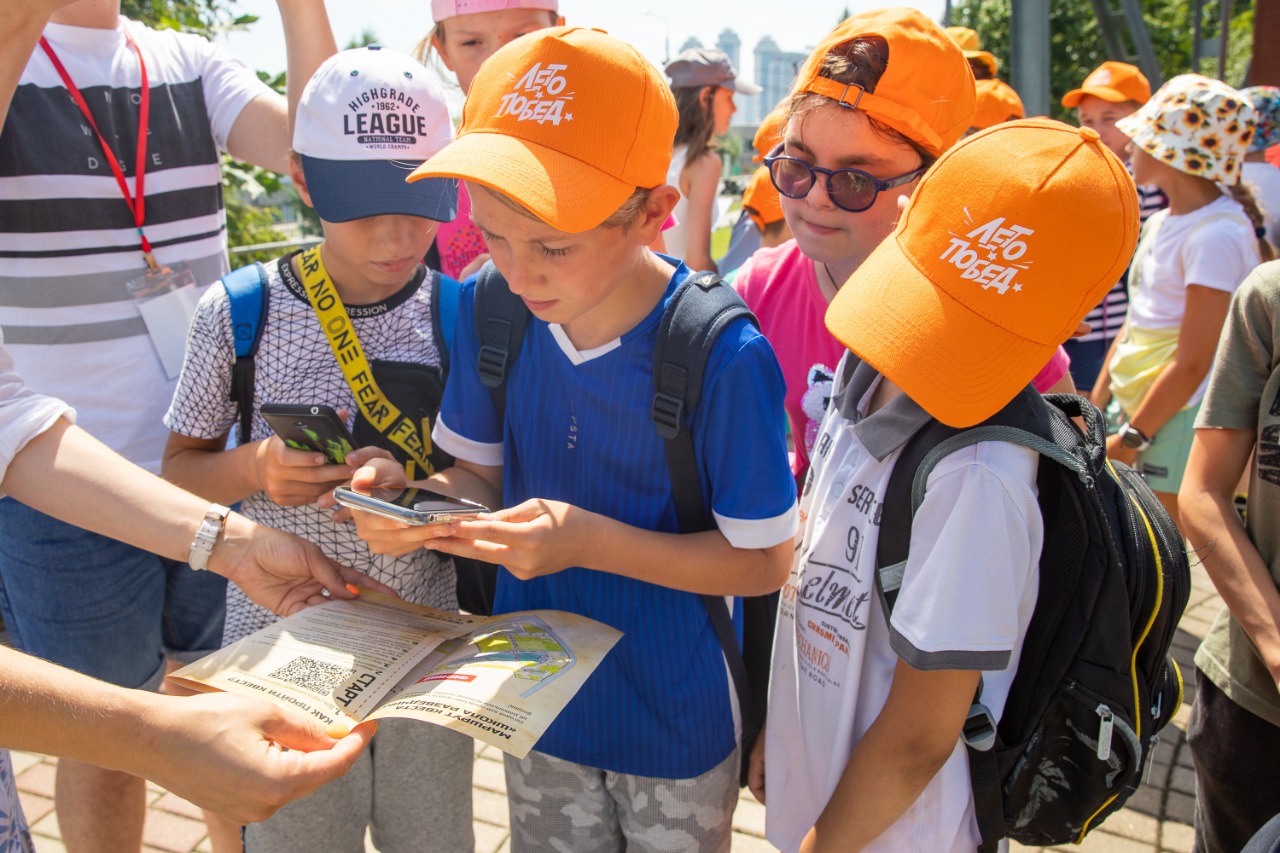 Новый цифровой квест стартовал в столичном музее «Г.О.Р.А.»