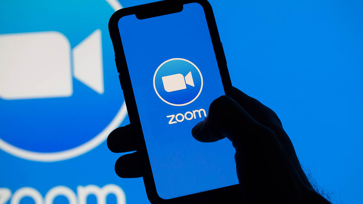 Суд в Москве оштрафовал Zoom почти на 80 миллионов рублей
