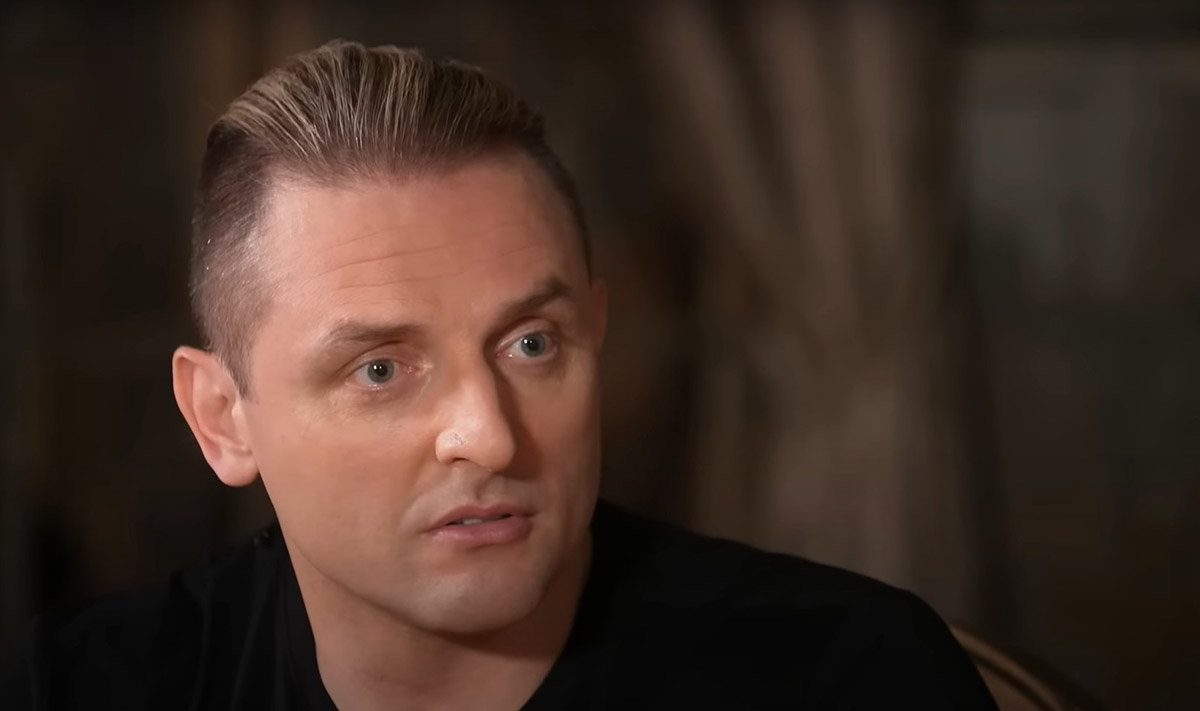 «Думает о своей выгоде»: Аскольд Запашный высказался о позиции Бориса Гребенщикова 