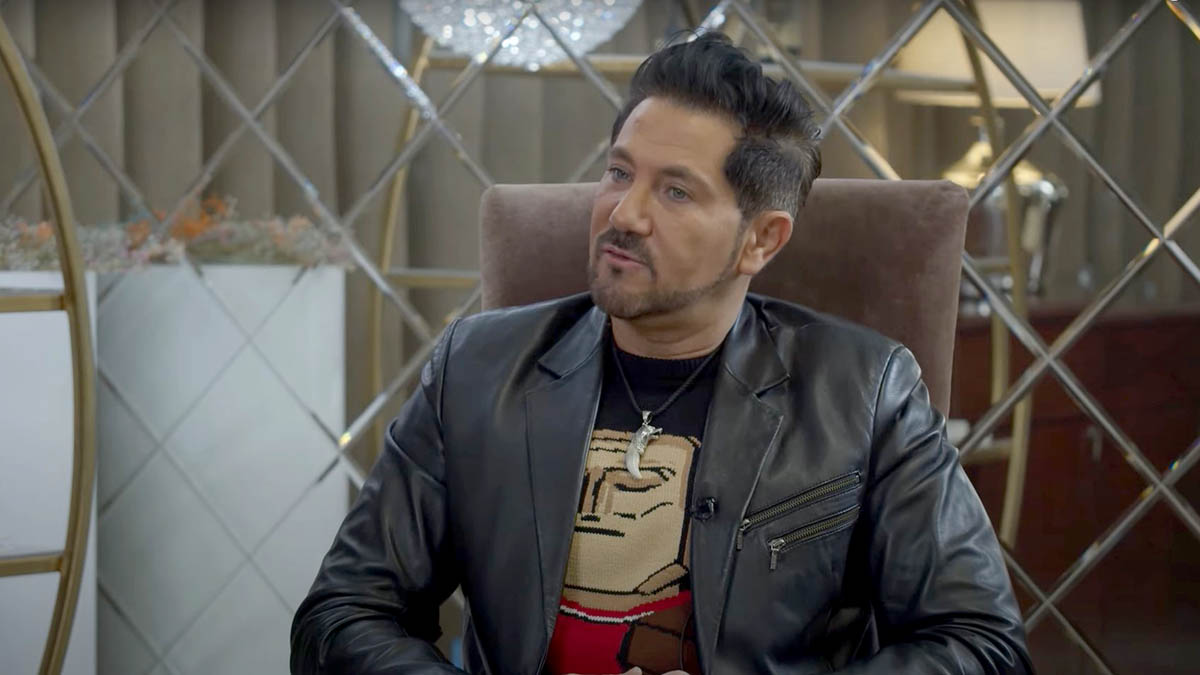 Авраам Руссо обратился в суд с требованием компенсации за похищение в 2004 году