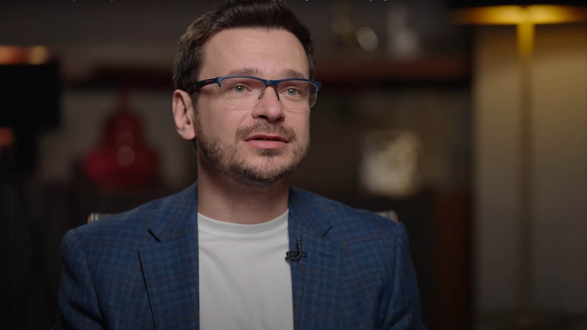 Прокурор потребовал девять лет колонии для бывшего депутата Яшина